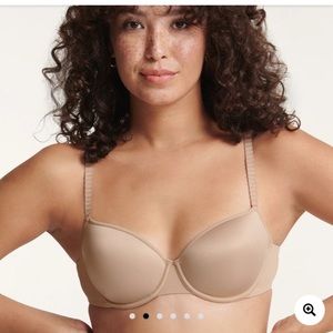 ThirdLove 24/7™ Classic T-Shirt Bra 32B
